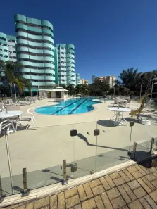 Apartamento com 2 Quartos para alugar, 70m² no Barra Olímpica, Rio de Janeiro