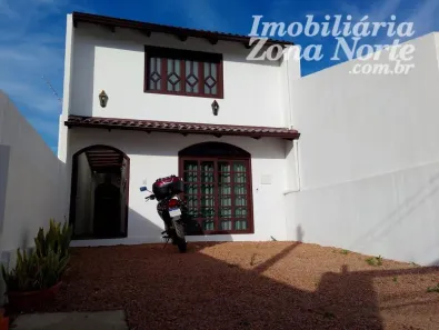Casa com 3 Quartos à venda, 191m² no São João, Porto Alegre