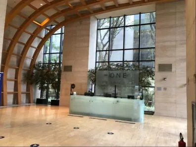 Sala Comercial para alugar, 620m² no Vila Nova Conceição, São Paulo