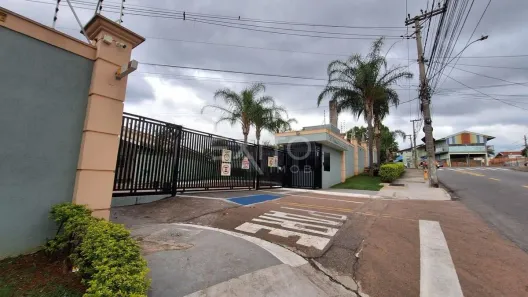 Casa com 2 Quartos à venda, 54m² no Jardim Colônia, Jundiaí