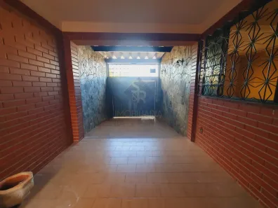 Casa com 3 Quartos à venda, 154m² no Vila Monte Alegre, Ribeirão Preto