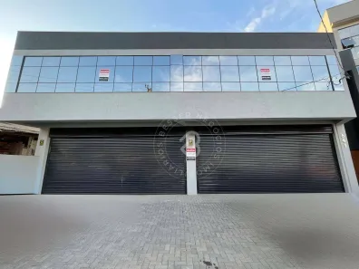 Ponto Comercial para alugar, 108m² no Camboim, Sapucaia do Sul