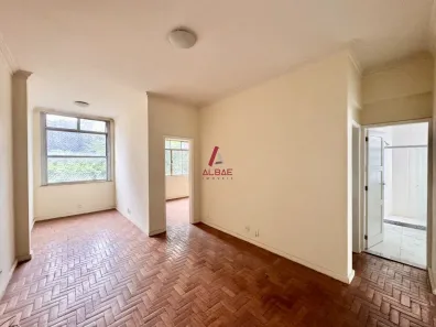 Apartamento com 2 Quartos à venda, 85m² no Maracanã, Rio de Janeiro