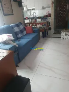 Cobertura com 2 Quartos à venda, 116m² no Vila Tibiriçá, Santo André