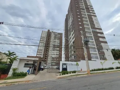 Apartamento com 2 Quartos à venda, 61m² no Jardim São Carlos, Sorocaba