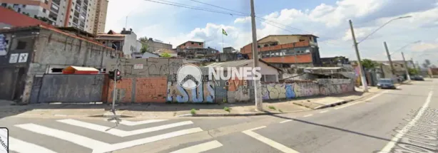 Lote/Terreno à venda, 793m² no Santo Antônio, Osasco