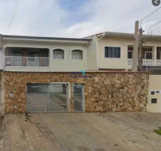 Sobrado com 3 Quartos à venda, 220m² no Jardim Carlos Lourenço, Campinas