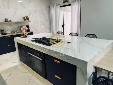 Casa com 3 Quartos à venda, 190m² no Jardim América, Bauru
