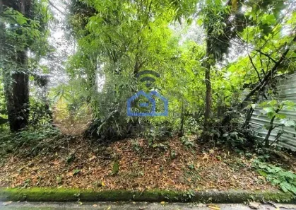 Lote/Terreno à venda, 360m² no Cidade Jardim, Caraguatatuba