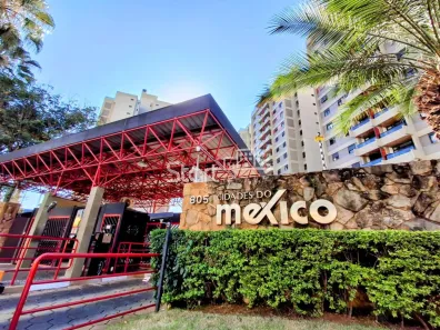Apartamento com 3 Quartos à venda, 94m² no Taquaral, Campinas