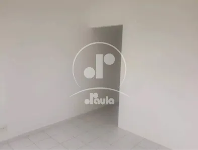 Sala Comercial para alugar, 36m² no Vila Guiomar, Santo André