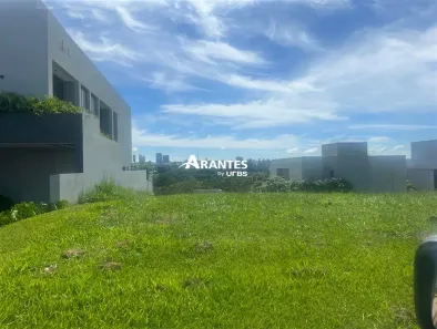 Lote/Terreno à venda, 496m² no Nova Uberlândia, Uberlândia