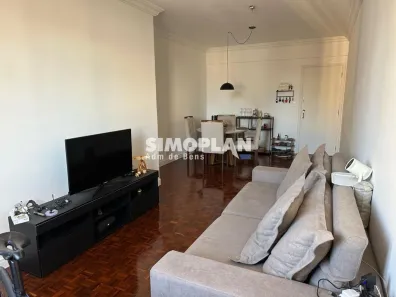Apartamento com 2 Quartos à venda, 105m² no Centro, Campinas