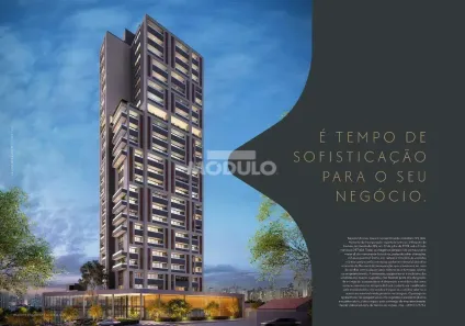 Sala Comercial à venda, 39m² no Morada da Colina, Uberlândia