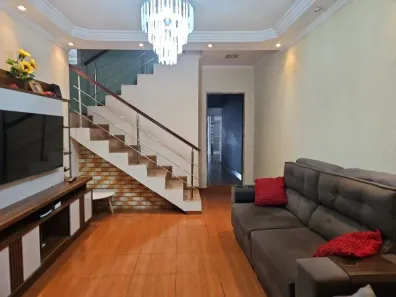 Prédio Comercial com 3 Quartos à venda, 310m² no Jardim dos Camargos, Barueri