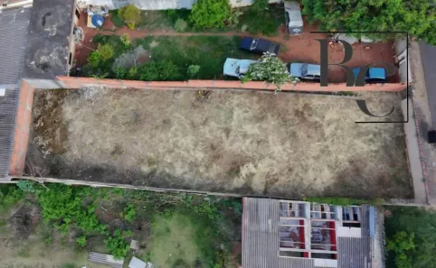 Lote/Terreno à venda, 428m² no Jardim Ana Maria, Sorocaba