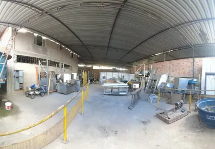 Ponto Comercial à venda, 925m² no Filipinho, São Luís