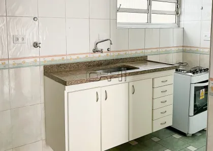 Apartamento com 3 Quartos à venda, 83m² no Vila Nova Conceição, São Paulo