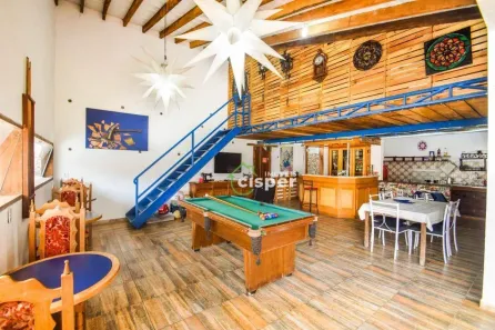 Fazenda/Sítio com 4 Quartos à venda, 500m² no Centro, Biritiba Mirim