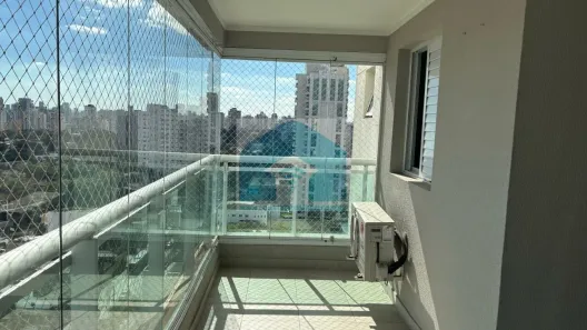 Apartamento com 2 Quartos para venda ou aluguel, 75m² no Santo Amaro, São Paulo