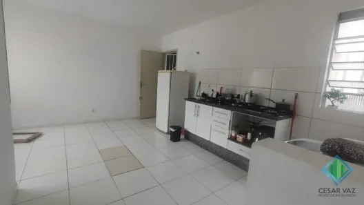 Apartamento com 2 Quartos à venda, 47m² no Encruzilhada, Biguaçu