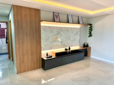 Apartamento com 2 Quartos à venda, 99m² no Vila Almeida, Indaiatuba