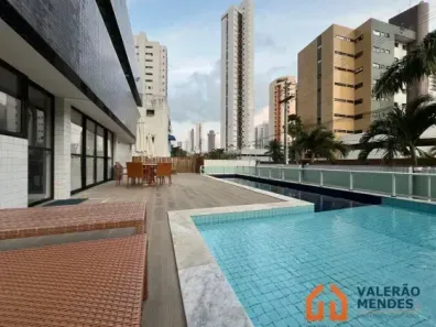 Apartamento com 3 Quartos à venda, 80m² no Boa Viagem, Recife
