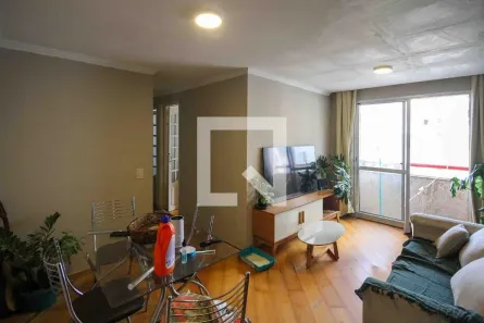 Apartamento com 3 Quartos à venda, 65m² no Vila Ema, São Paulo