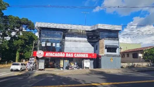 Ponto Comercial para alugar, 200m² no Bela Vista, Caxias do Sul