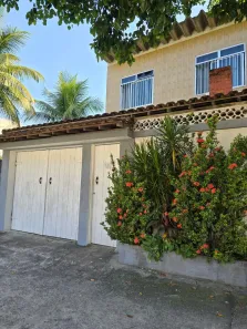 Casa com 4 Quartos à venda, 141m² no Freguesia (Jacarepaguá), Rio de Janeiro