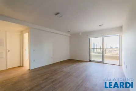 Apartamento com 2 Quartos à venda, 134m² no Água Branca, São Paulo