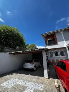 Sobrado com 3 Quartos à venda, 167m² no Jardim Leila, Guarulhos