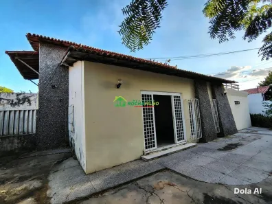 Imóvel Comercial com 6 Quartos para alugar, 472m² no Ininga, Teresina