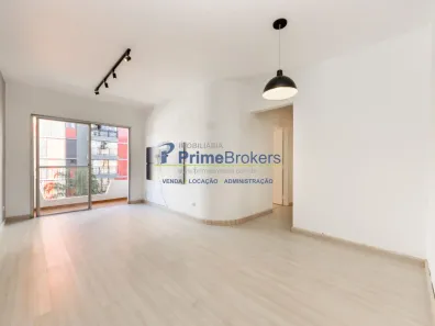 Apartamento com 3 Quartos à venda, 84m² no Vila Olímpia, São Paulo