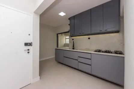 Apartamento com 2 Quartos à venda, 78m² no Vila Clementino, São Paulo