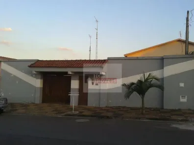 Casa com 2 Quartos à venda, 160m² no Vila Mariana, Americana