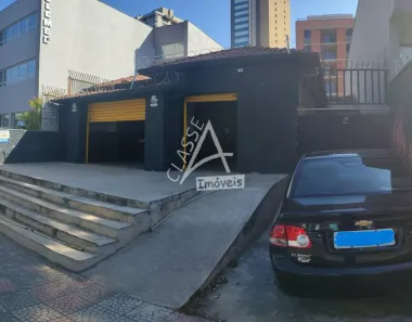 Imóvel Comercial para alugar, 350m² no Jardim Guaçu, São Roque