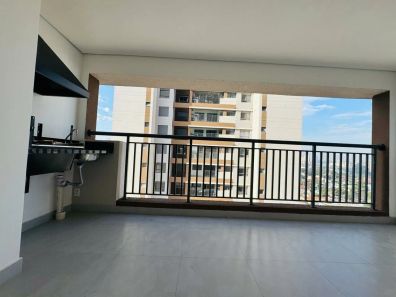 Apartamento com 2 Quartos à venda, 75m² no Jardim Prudência, São Paulo