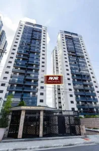 Apartamento com 3 Quartos à venda, 93m² no Jardim do Mar, São Bernardo do Campo