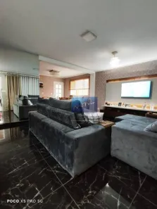 Sobrado com 3 Quartos à venda, 210m² no Chácara Santo Antônio (Zona Leste), São Paulo
