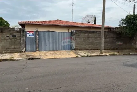 Casa com 3 Quartos à venda, 210m² no Vila José Kalil Aun, Cosmópolis
