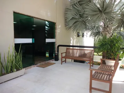 Apartamento para alugar, 39m² no Boa Viagem, Recife