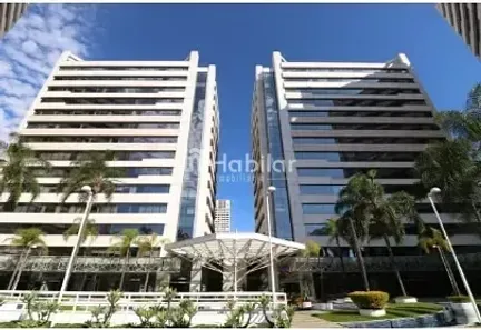 Sala Comercial à venda, 35m² no Caminho das Árvores, Salvador