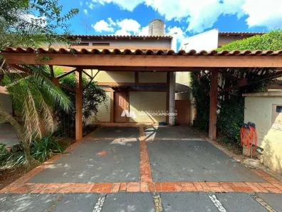 Casa de Condomínio com 3 Quartos à venda, 100m² no Higienópolis, São José do Rio Preto