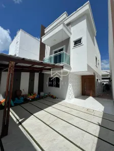 Casa com 3 Quartos à venda, 155m² no Parque Havai, Eusébio