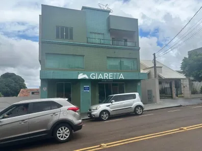 Apartamento com 1 Quarto para alugar, 80m² no Centro, Toledo