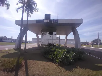 Sala Comercial para alugar, 40m² no Loteamento Distrito Industrial Uninorte, Piracicaba