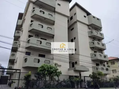 Apartamento com 4 Quartos à venda, 128m² no Acaraú, Ubatuba
