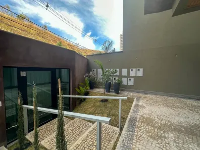 Apartamento com 3 Quartos à venda, 170m² no Cascatinha, Juiz de Fora
