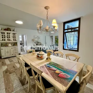 Cobertura com 4 Quartos à venda, 309m² no Luxemburgo, Belo Horizonte
